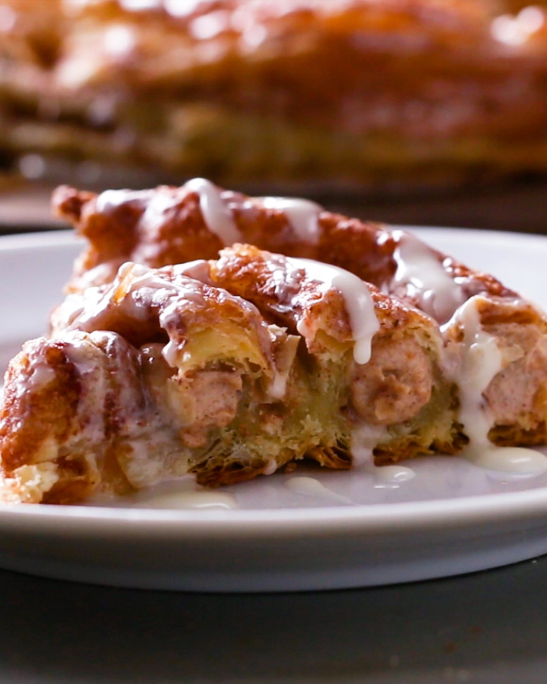 elfbar nachfüll pod läuft aus Cinnamon Swirl Danish Recipe by Tasty