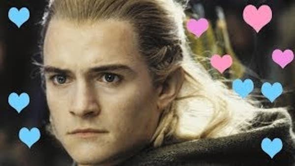 15 Times Legolas Was The Best Part Of LOTR
