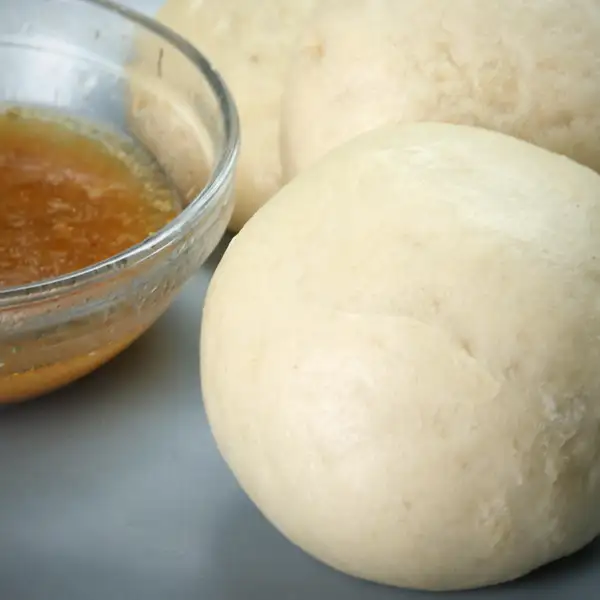 Carnitas Steamed Buns