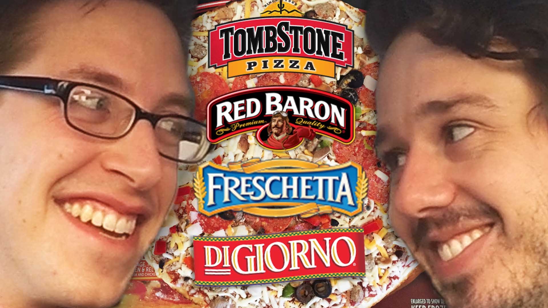 What’s The Best Frozen Pizza?