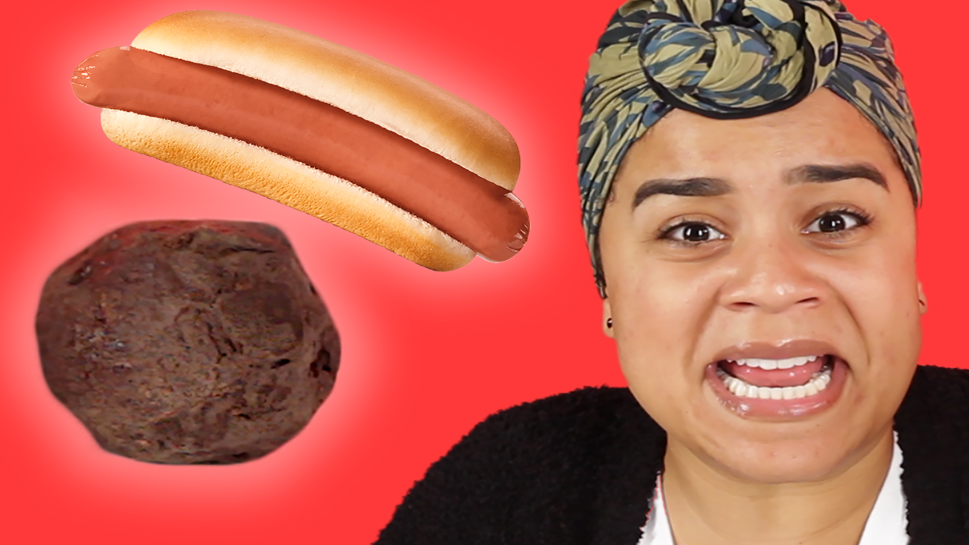 People Get Pranked With Gross Chocolate-Covered Foods