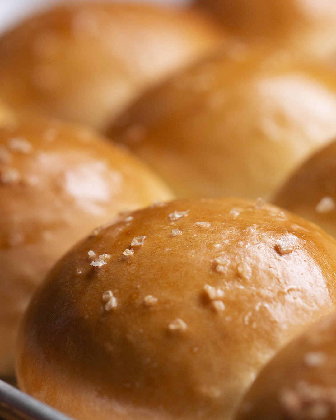 Easy One-Hour Dinner Rolls - Cooking Classy