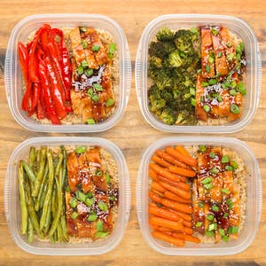Meals On-the-Go