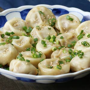 Pork and crab soup dumplings – Andy Cooks