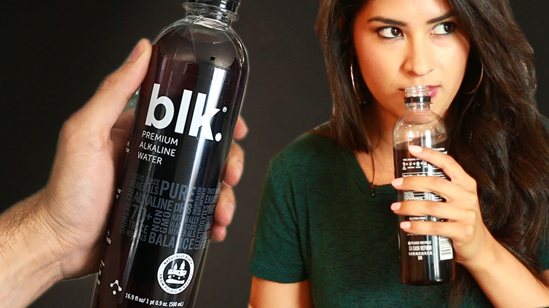 Вода блэк. Блэк Ватер. BLK Water напиток. Черная вода. Черная бутылка для воды.