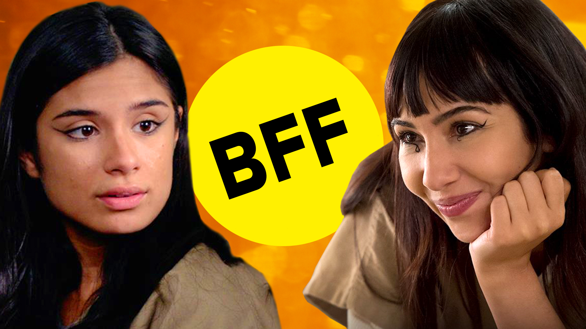 Watch: Flaca & Maritza From OITNB Test Their Friendship.
