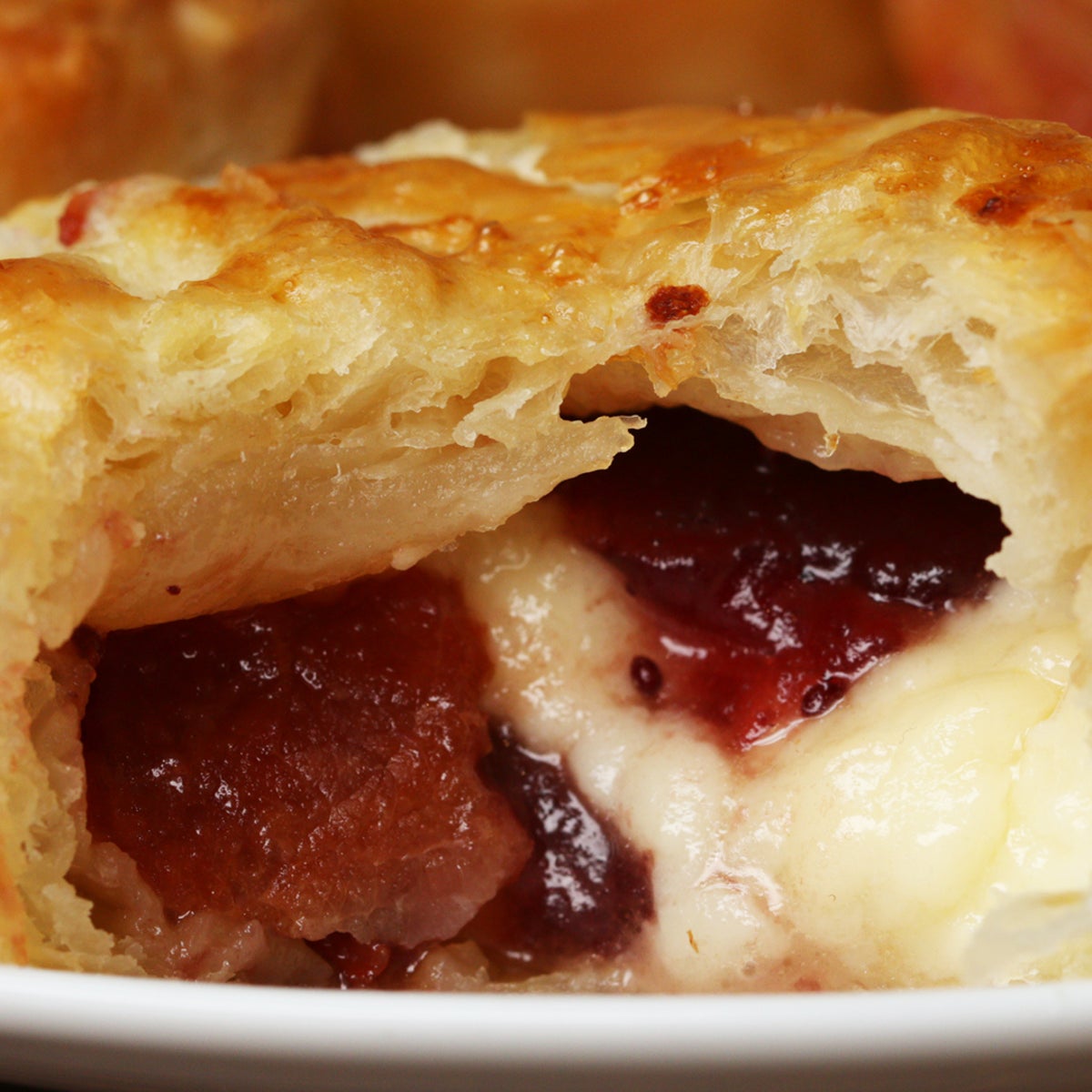 Perfect Rough Puff Pastry (with VIDEO) – The Cozy Plum