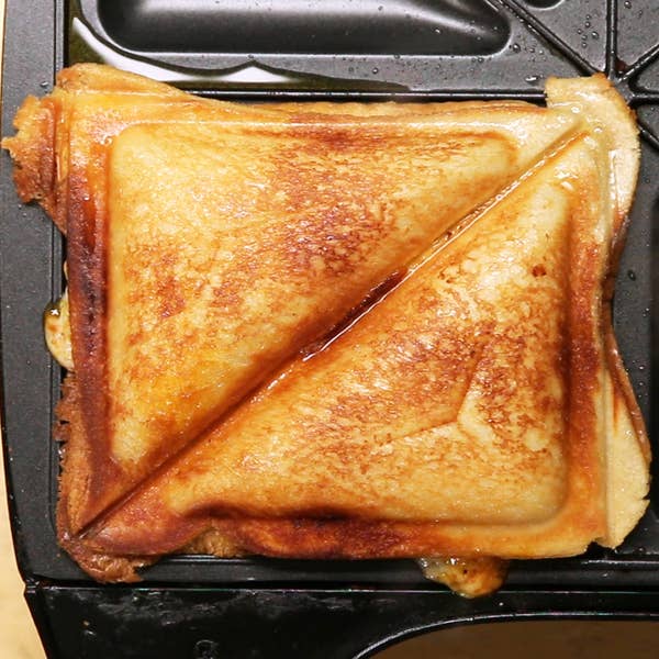 Pizza Toastie