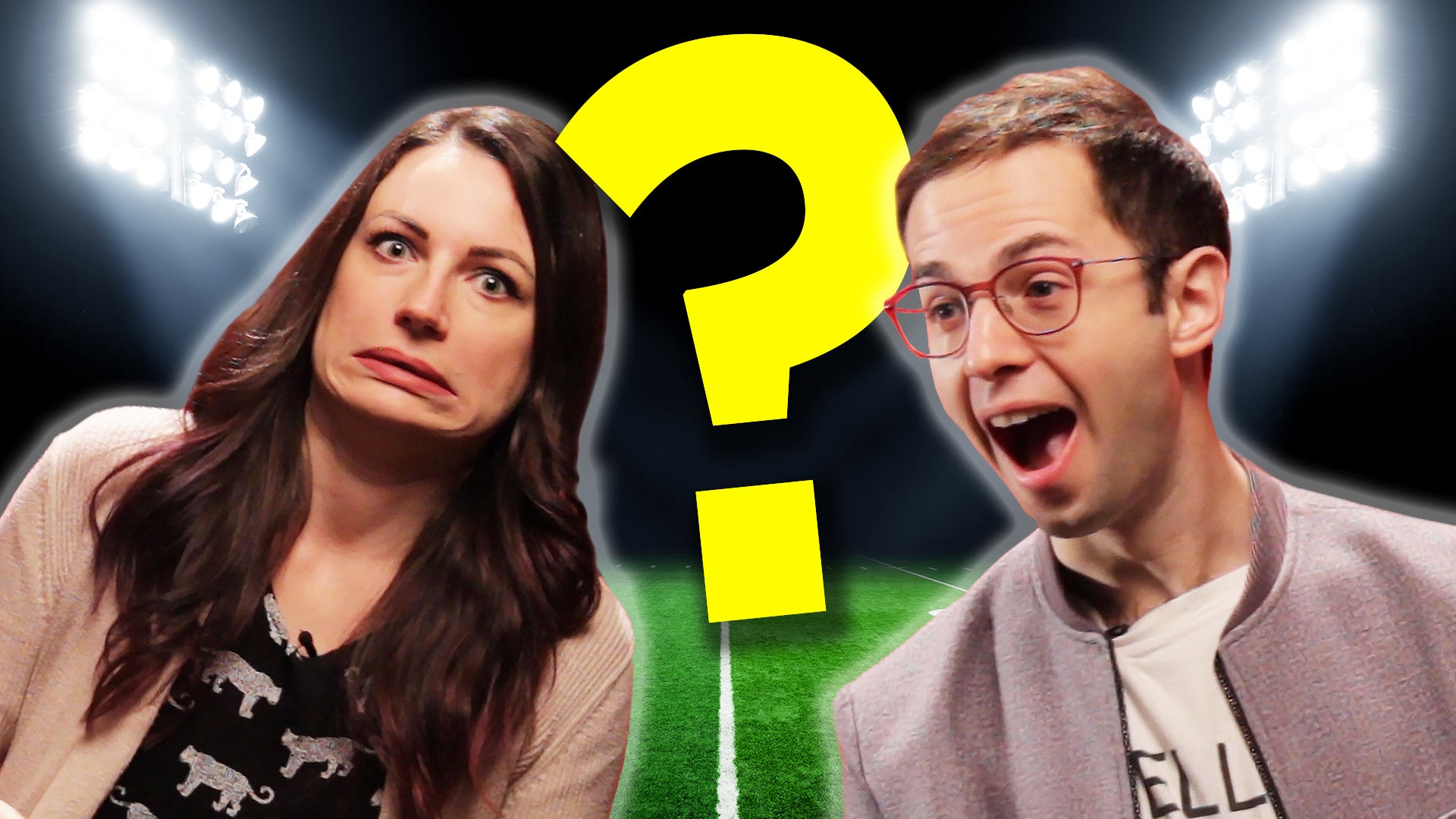 Do You Know More Sports Terms Than These People?