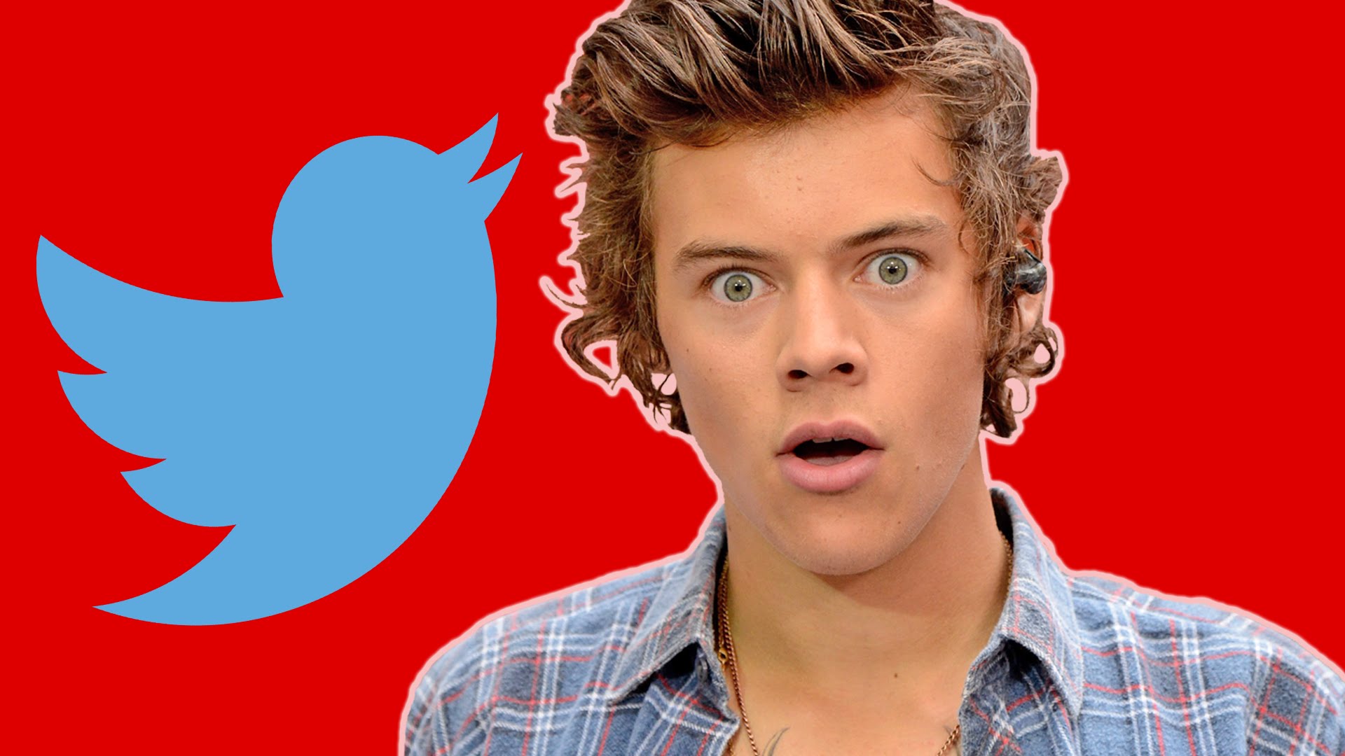 Dramatic Readings Of One Direction Tweets