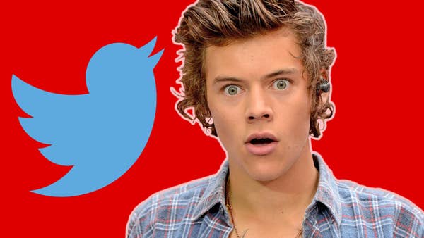 Dramatic Readings Of One Direction Tweets