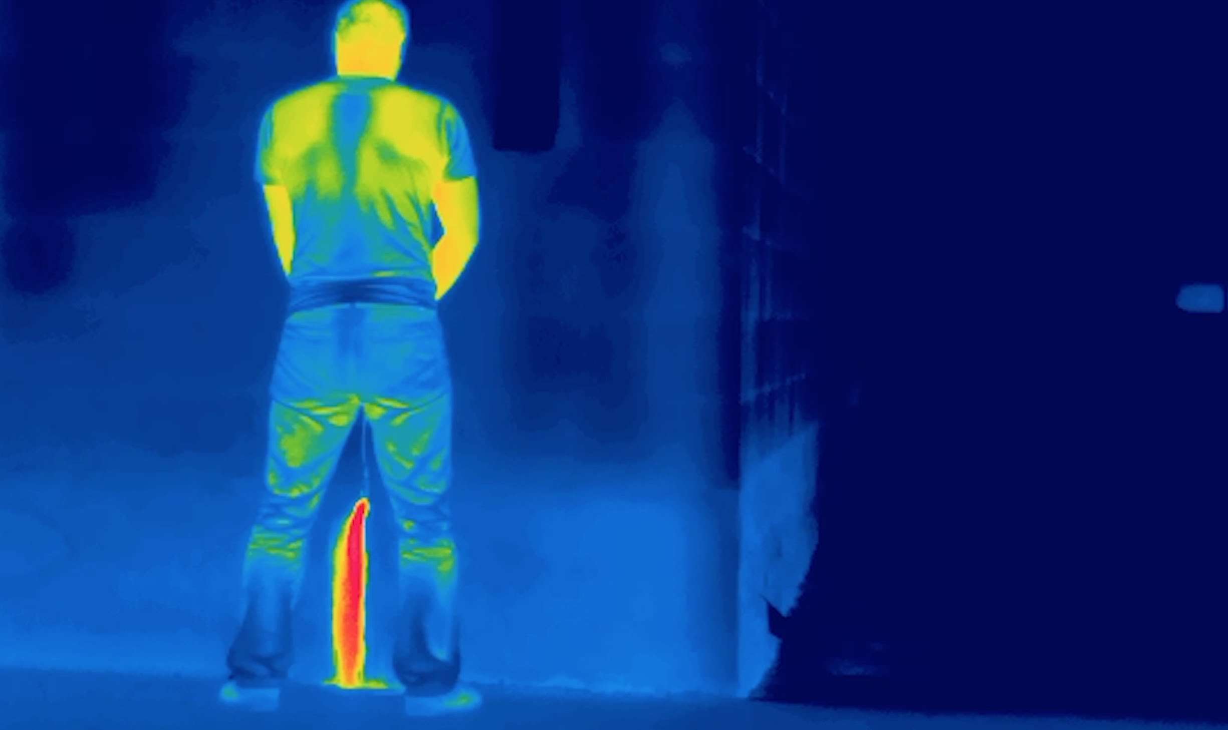 What Your Life Looks Like In Thermal.
