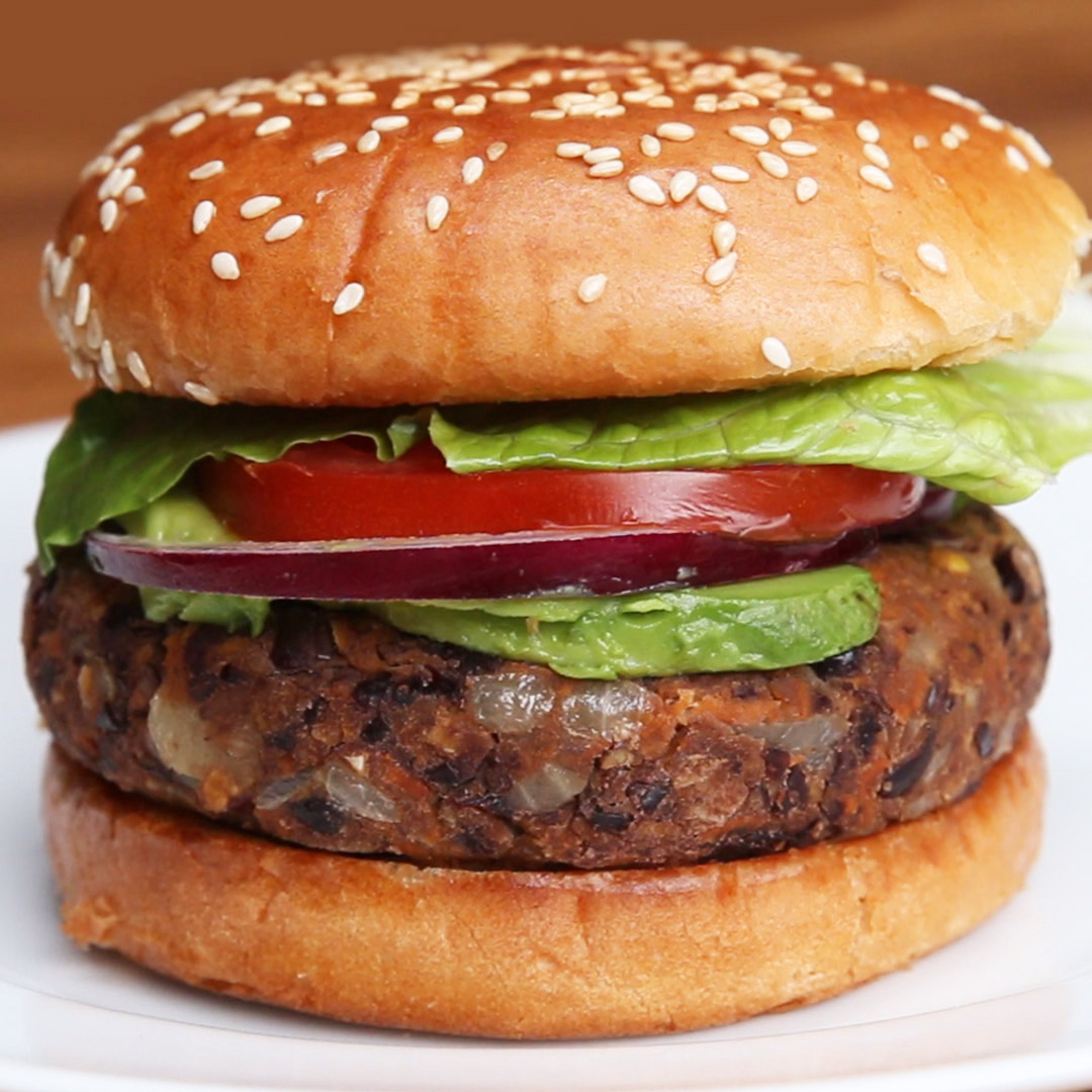 black-bean-burgers-recipe-by-tasty