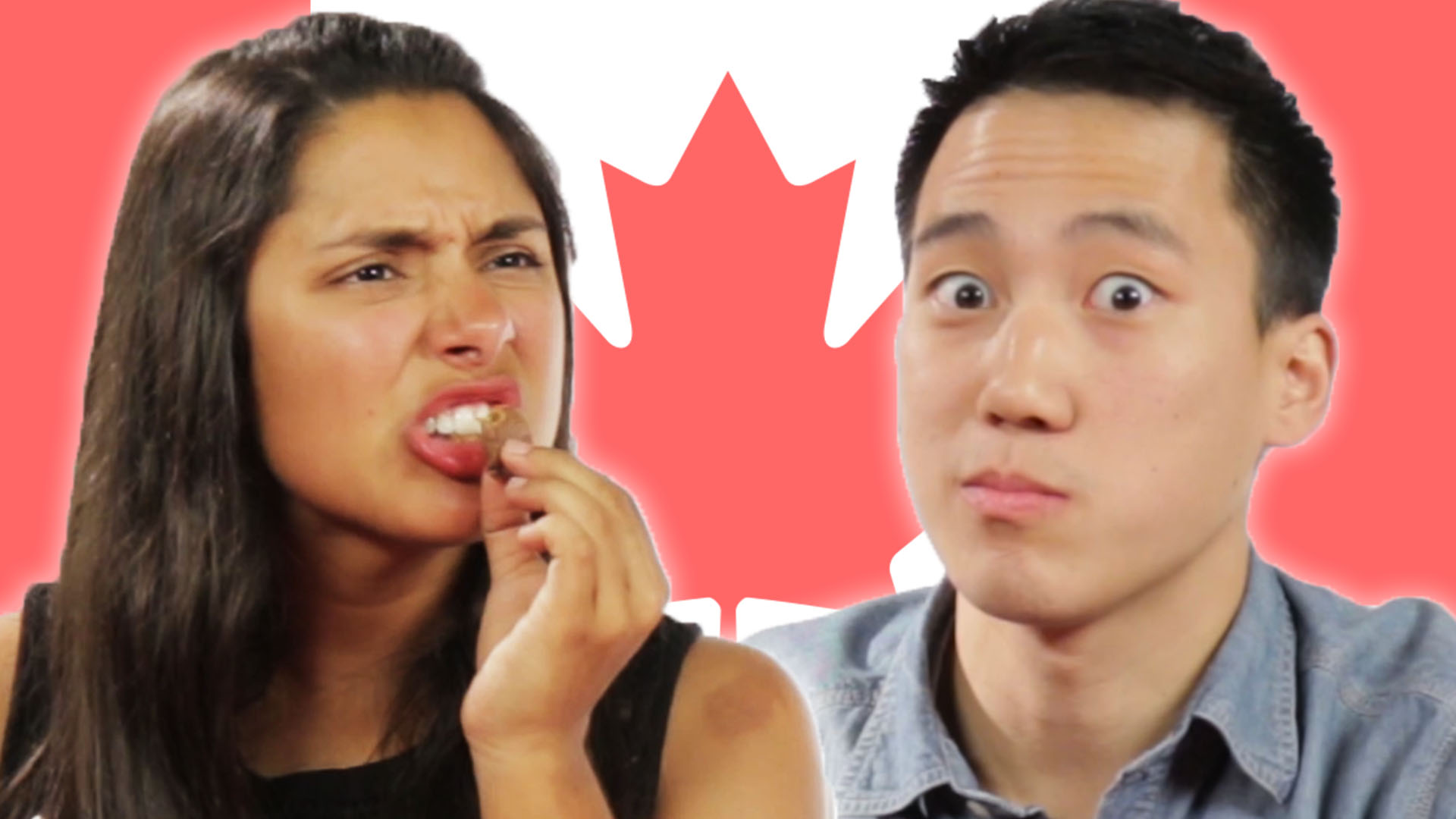 Americans were the first. Dating buzzfeed Video