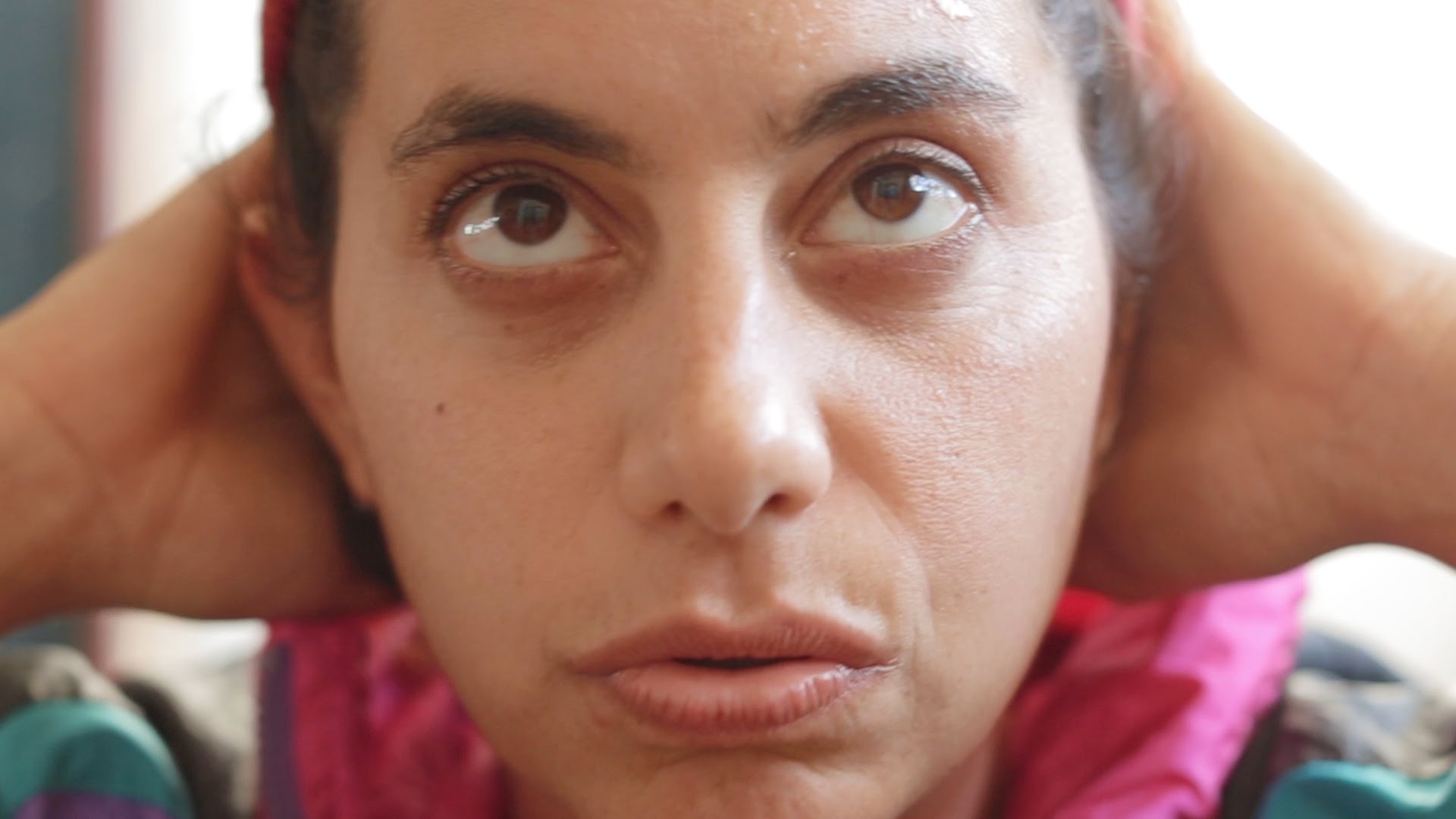 I Didn't Know I Had An Eating Disorder