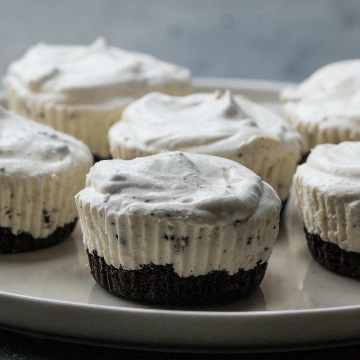 Ice cream, Ice cream cakes and pies