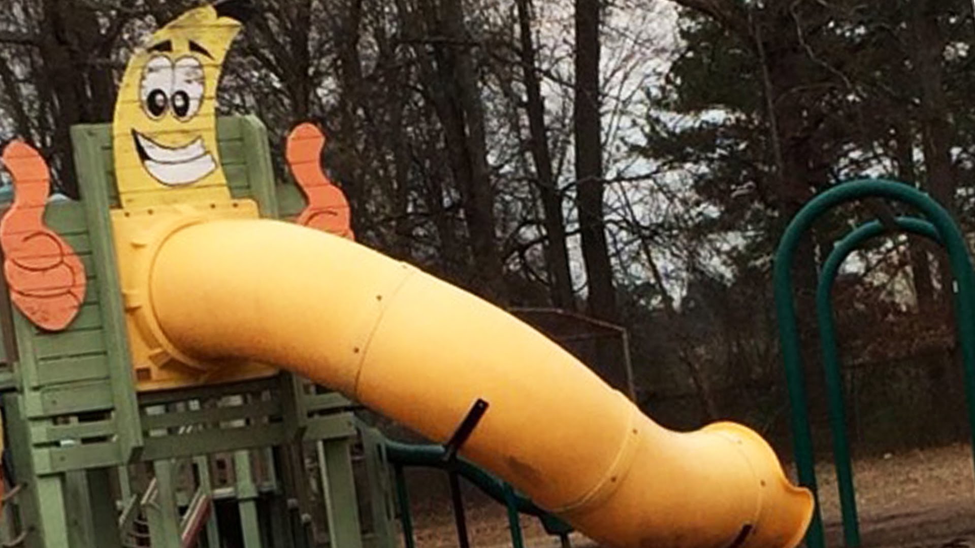 18 Photos You’ll Find Strangely Unsettling