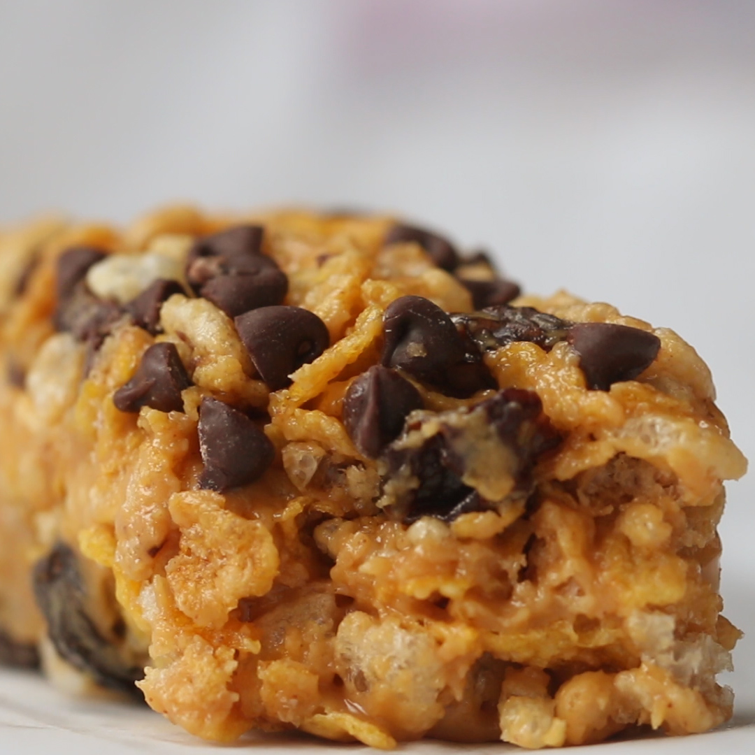 frosted flake bar recipes