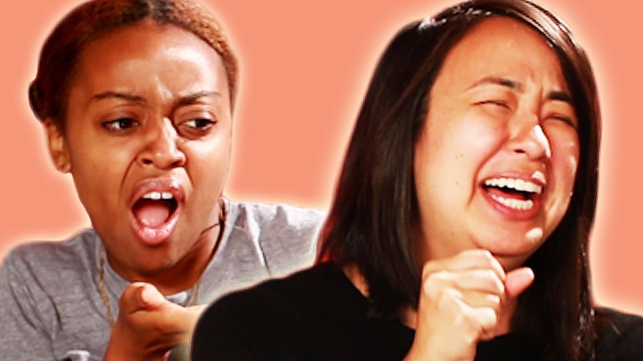 People Watch Extraction Videos For The First Time