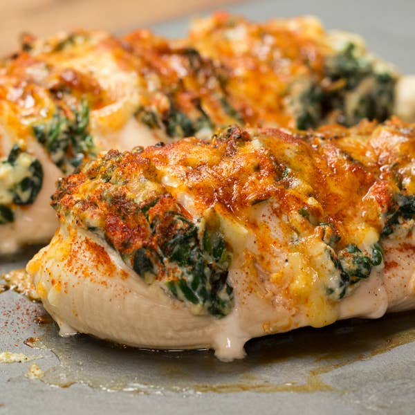 Chicken Breast Recipes Tasty