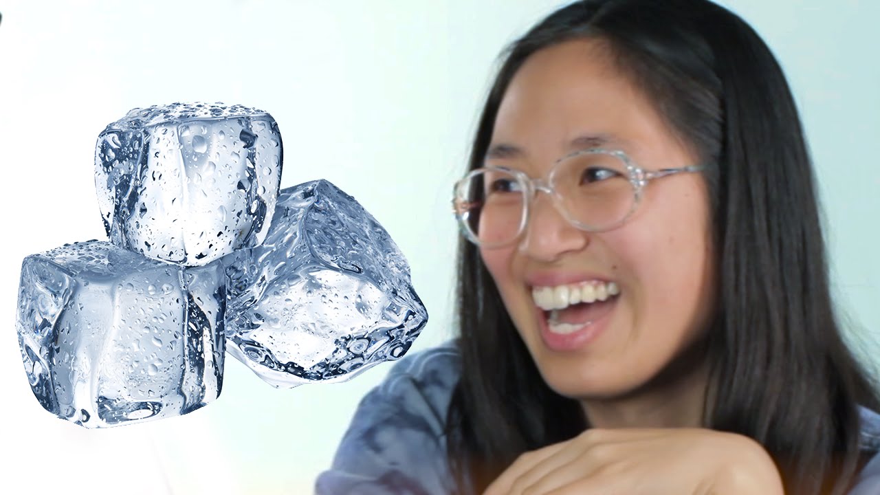 Ice type