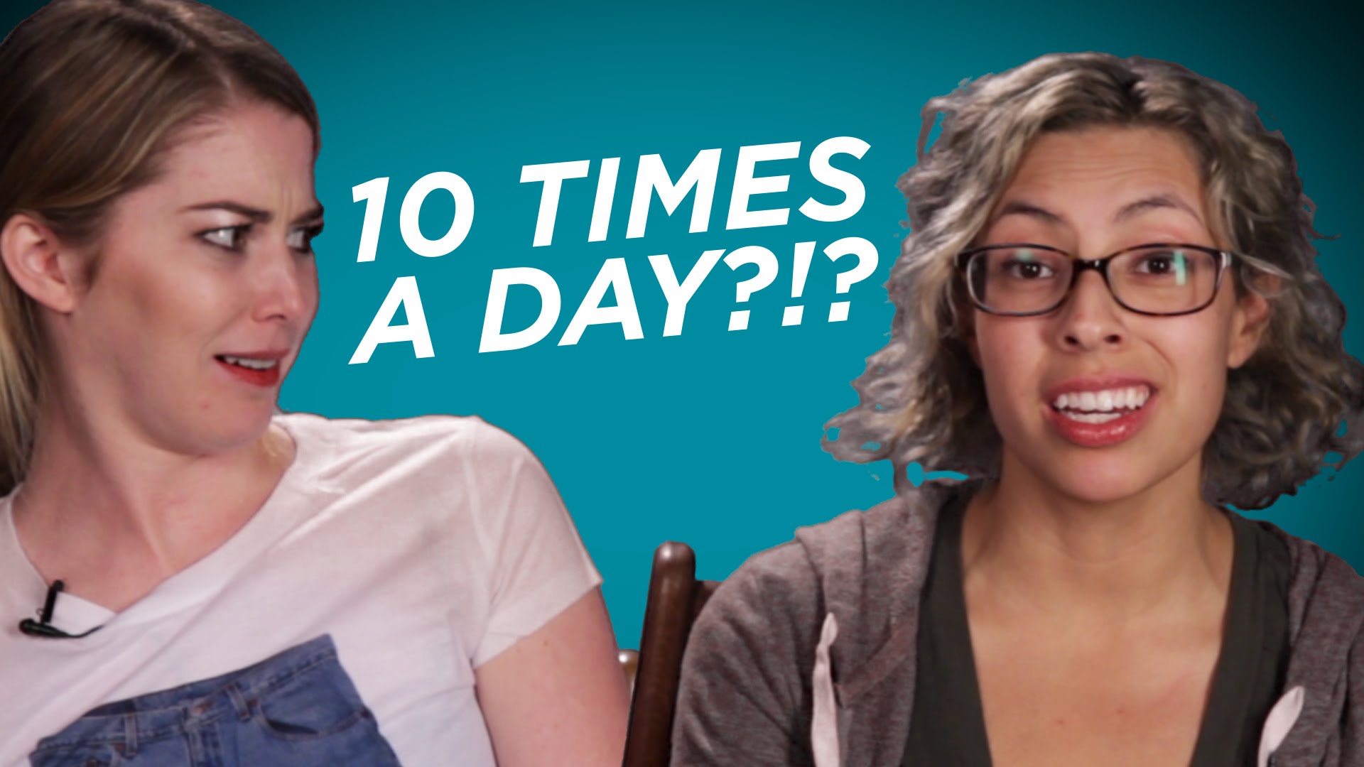 Ladies Answer Sexual Arousal Questions That Guys Are Too Afraid To
