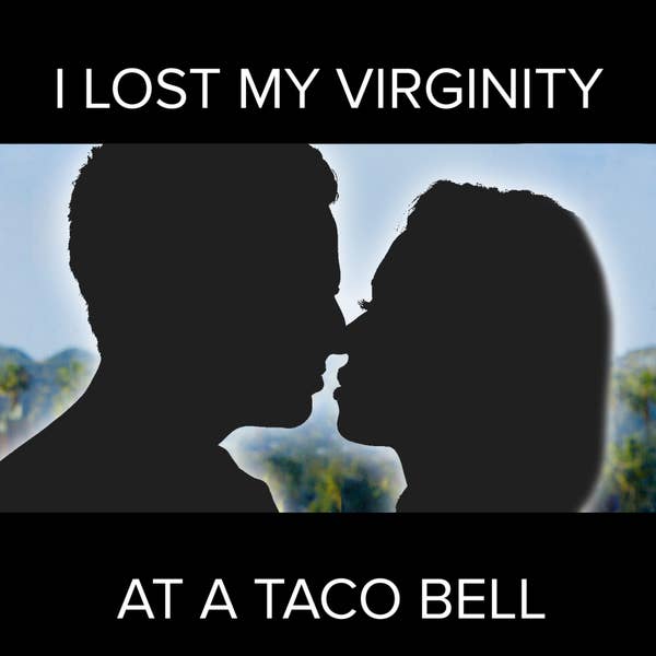 I Was 13 When I Lost My Virginity