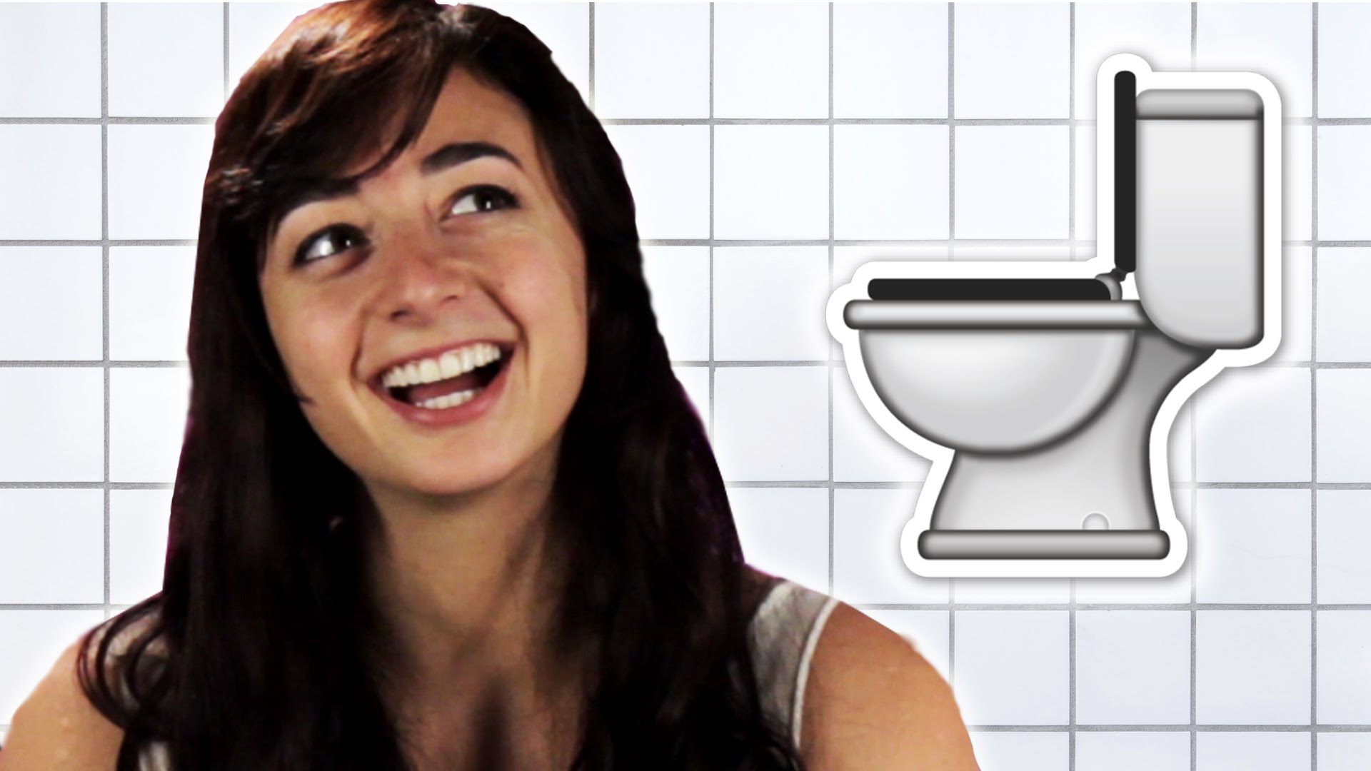 People Share Horrifying Pee Stories