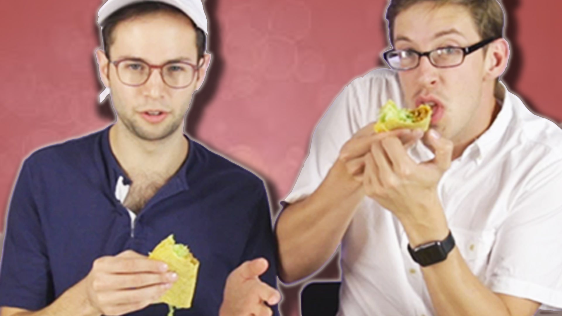 Fast Food Taco Taste Test