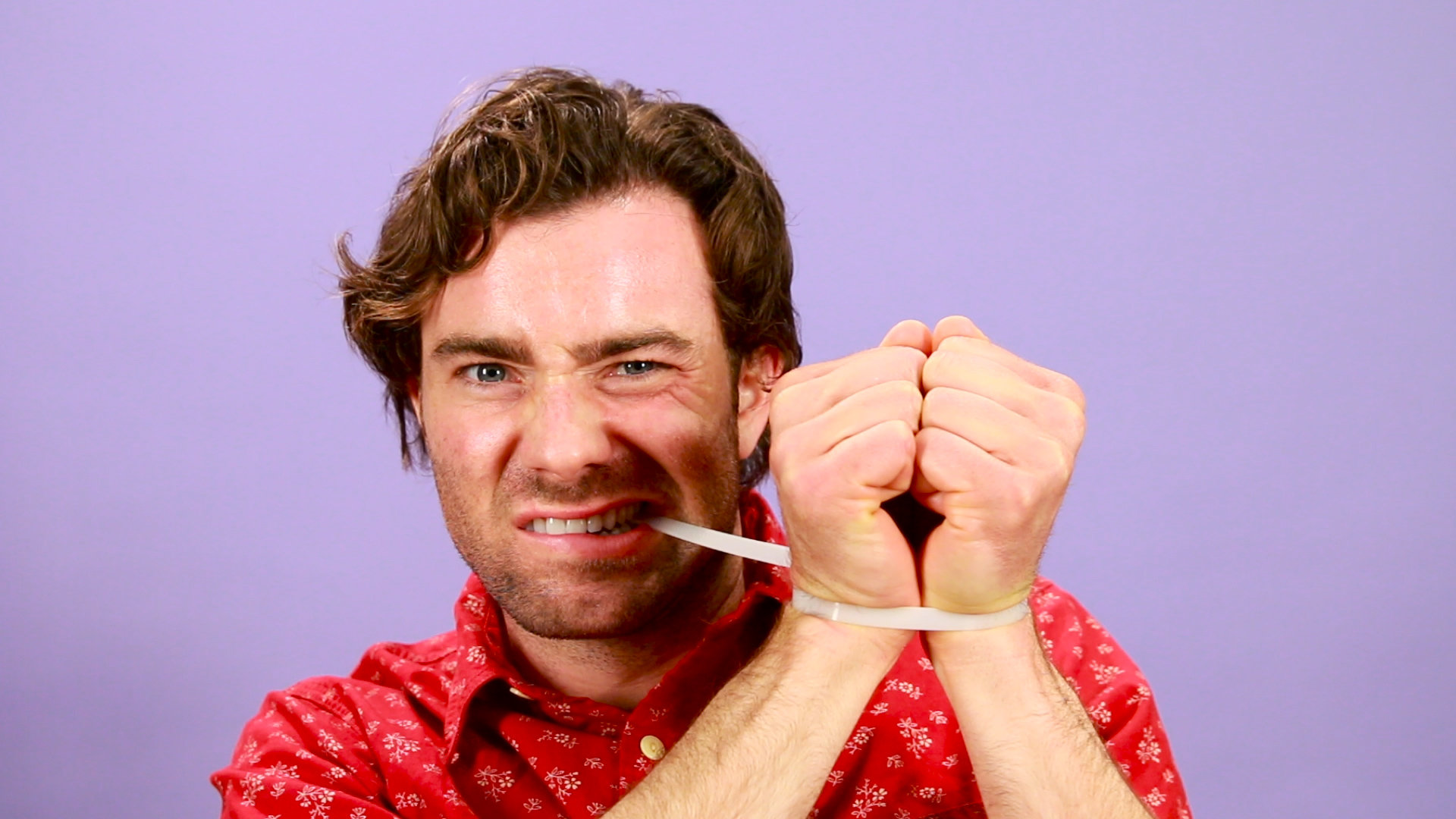 3 Epic Ways To Escape Zip Ties