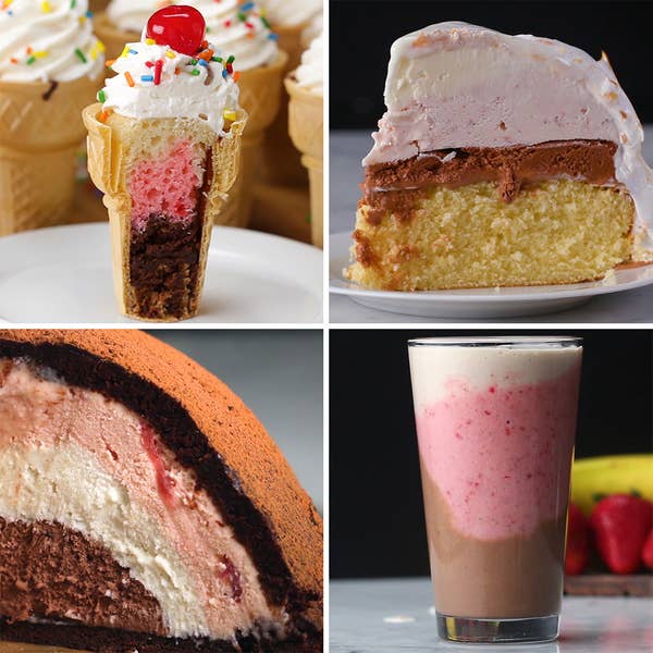 5 Delightful Neapolitan Recipes