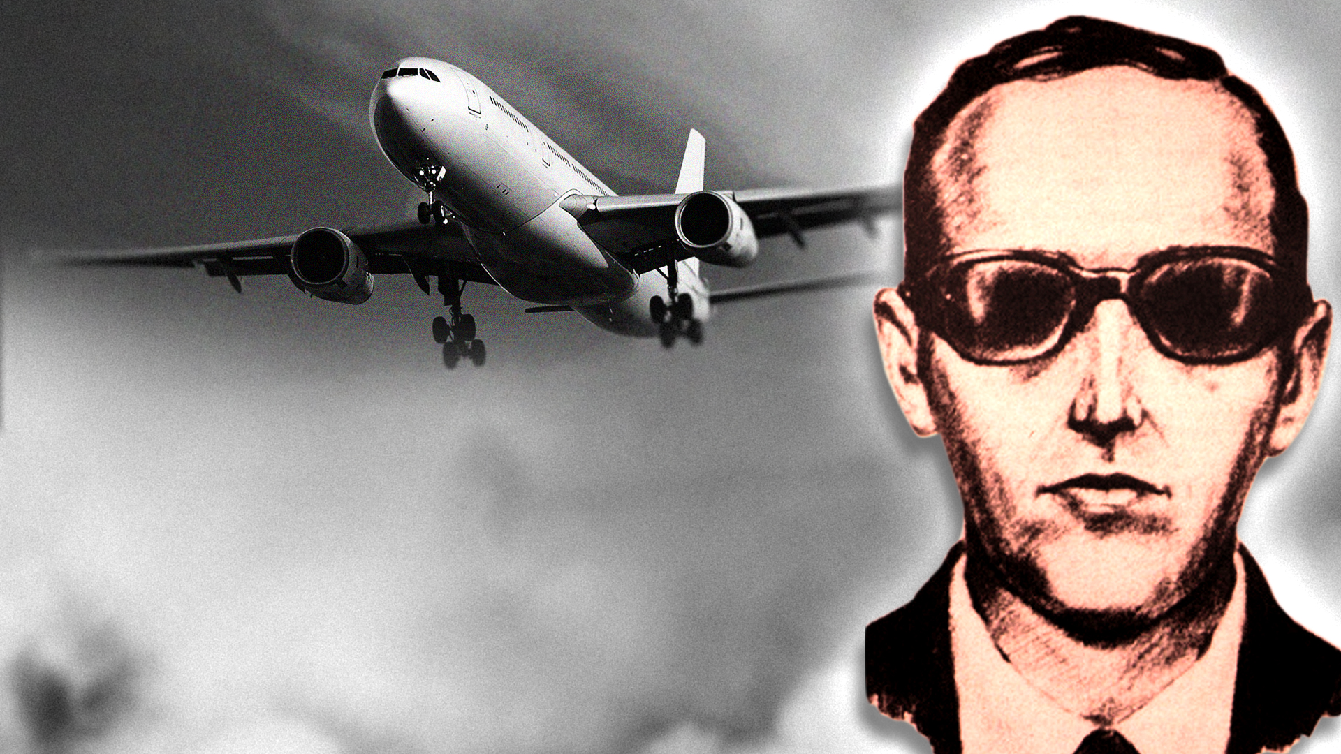 The Strange Disappearance Of D.B. Cooper