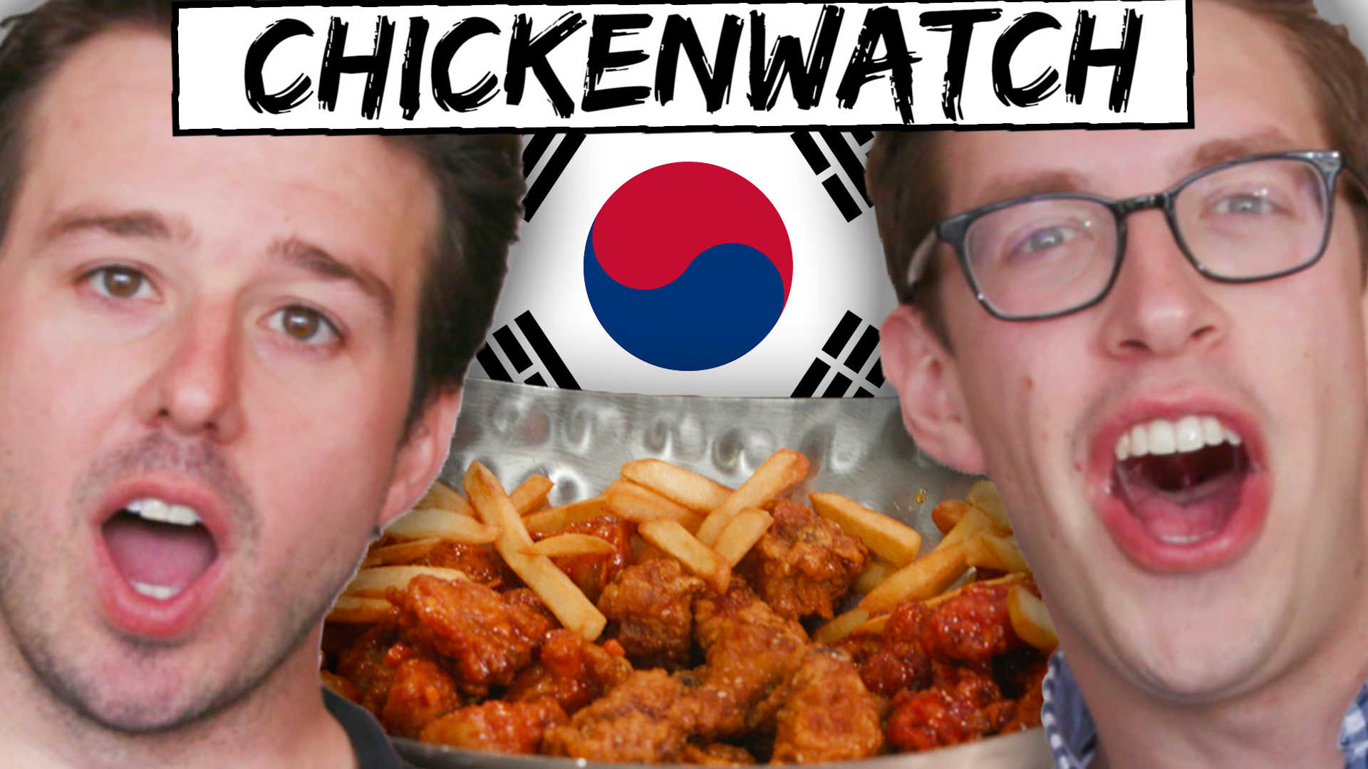 What s The Best Fried Chicken In The World Korea