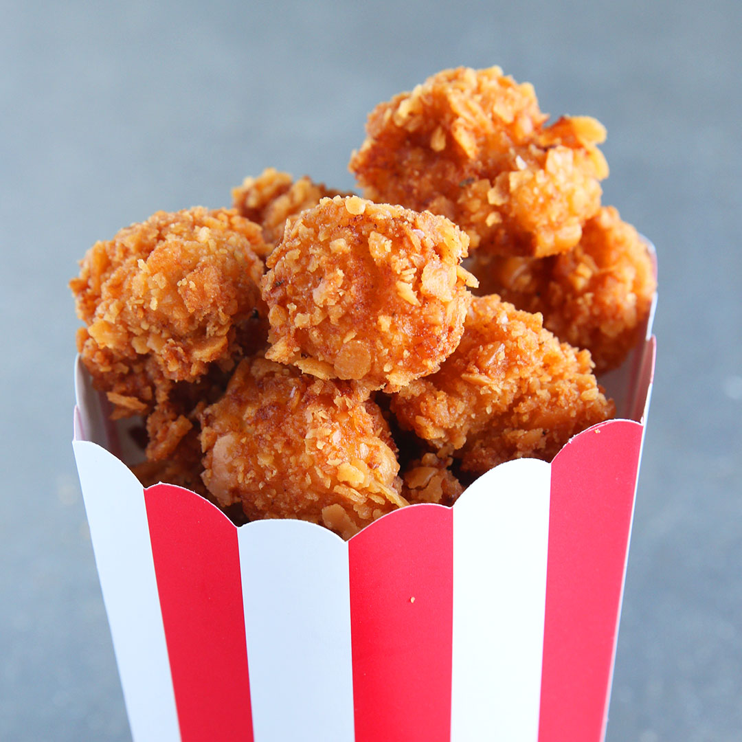 Popcorn Chicken Walmart