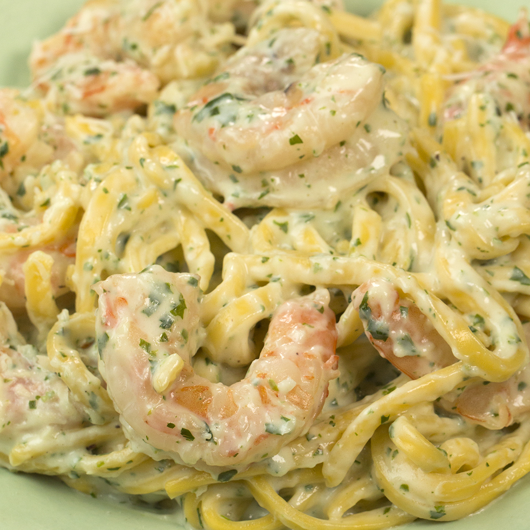 recipes with shrimp paste