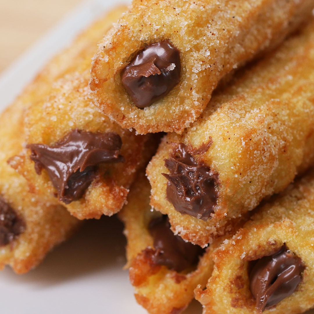13 Popular Mexican Desserts Vrogue co