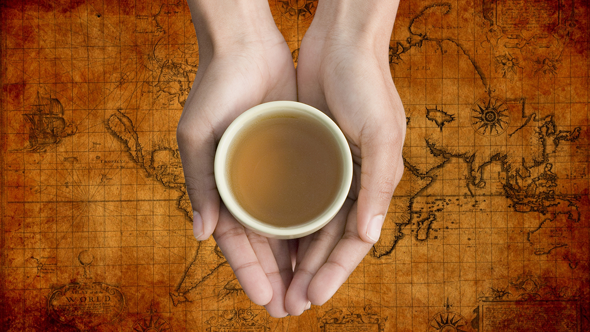 Песня выпей чаю. Чай ворлд. Чай your Tea. Планета пьёт чай. Пустыня пьют чай.