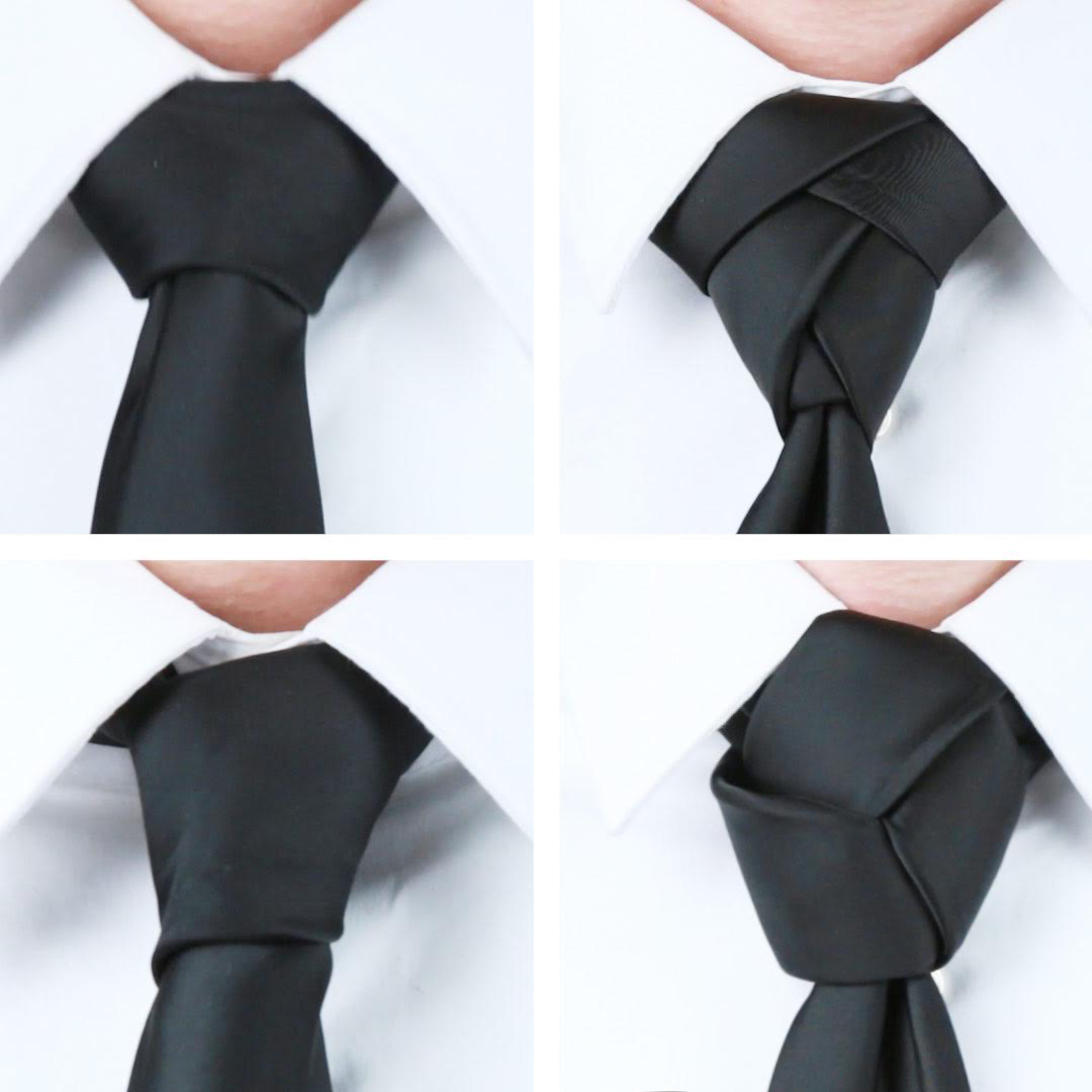 Необычные галстуки