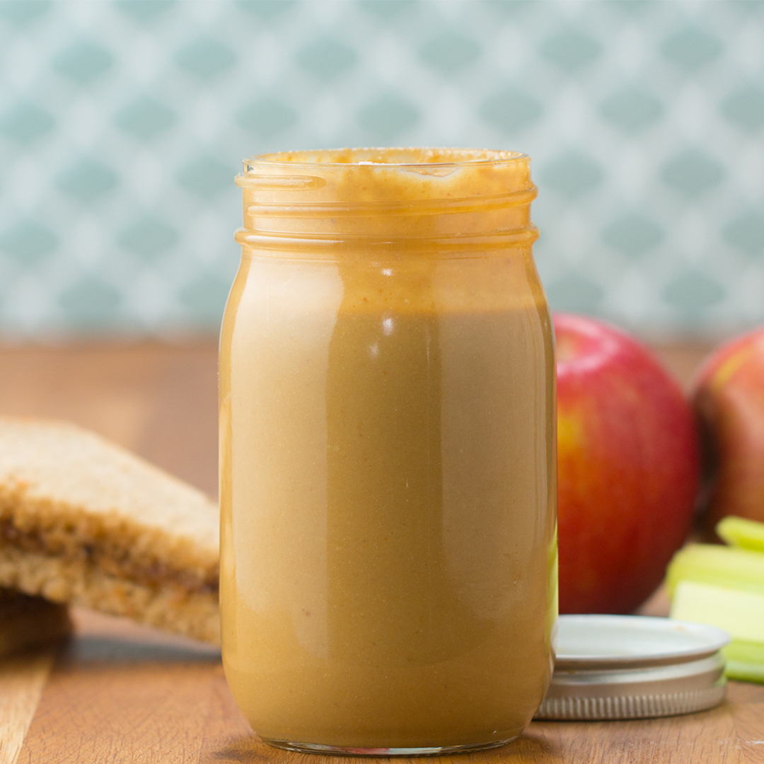 Peanut AllergyFriendly Sunbutter Recipe by Tasty