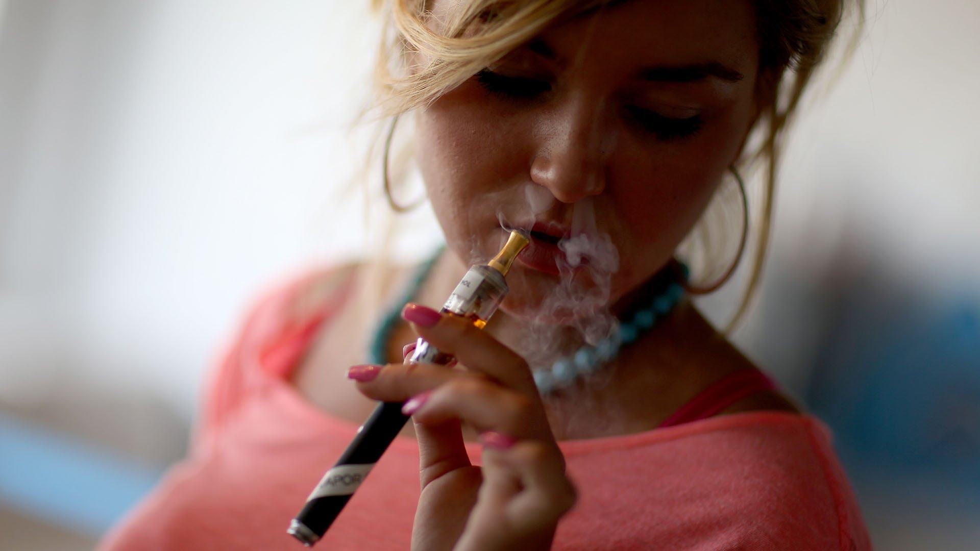 17 Facts About E Cigarettes That Might Surprise You