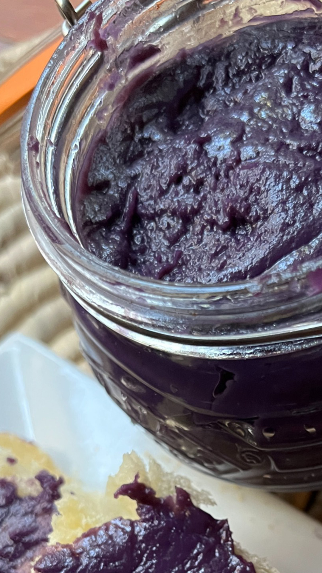 Ube Halaya Recipe By Maklano