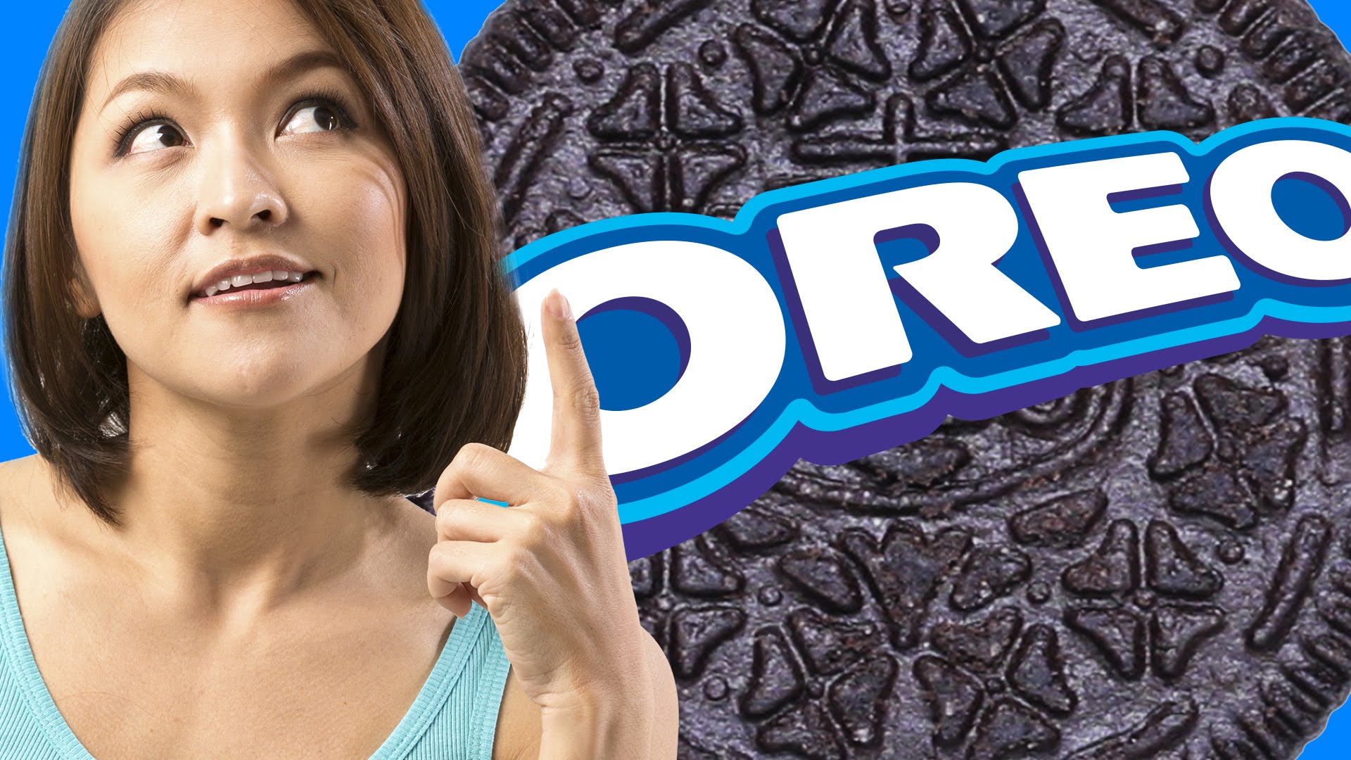 9 Things About Oreo You Didn’t Know