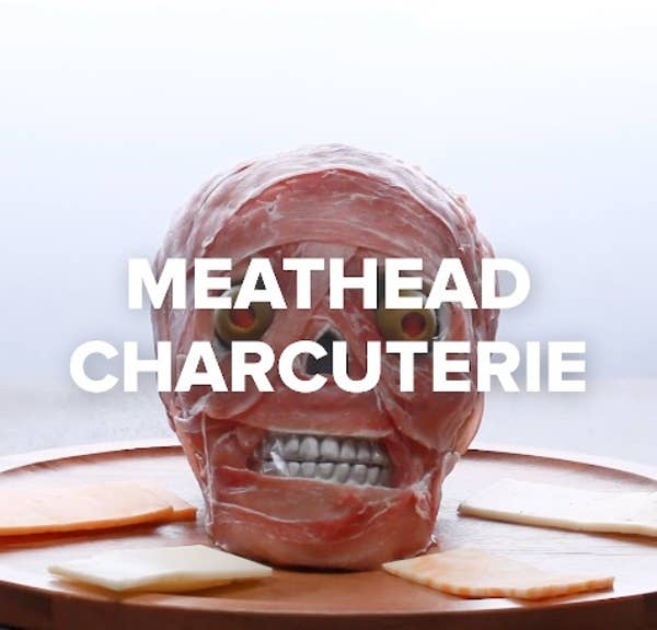 Meathead Charcuterie