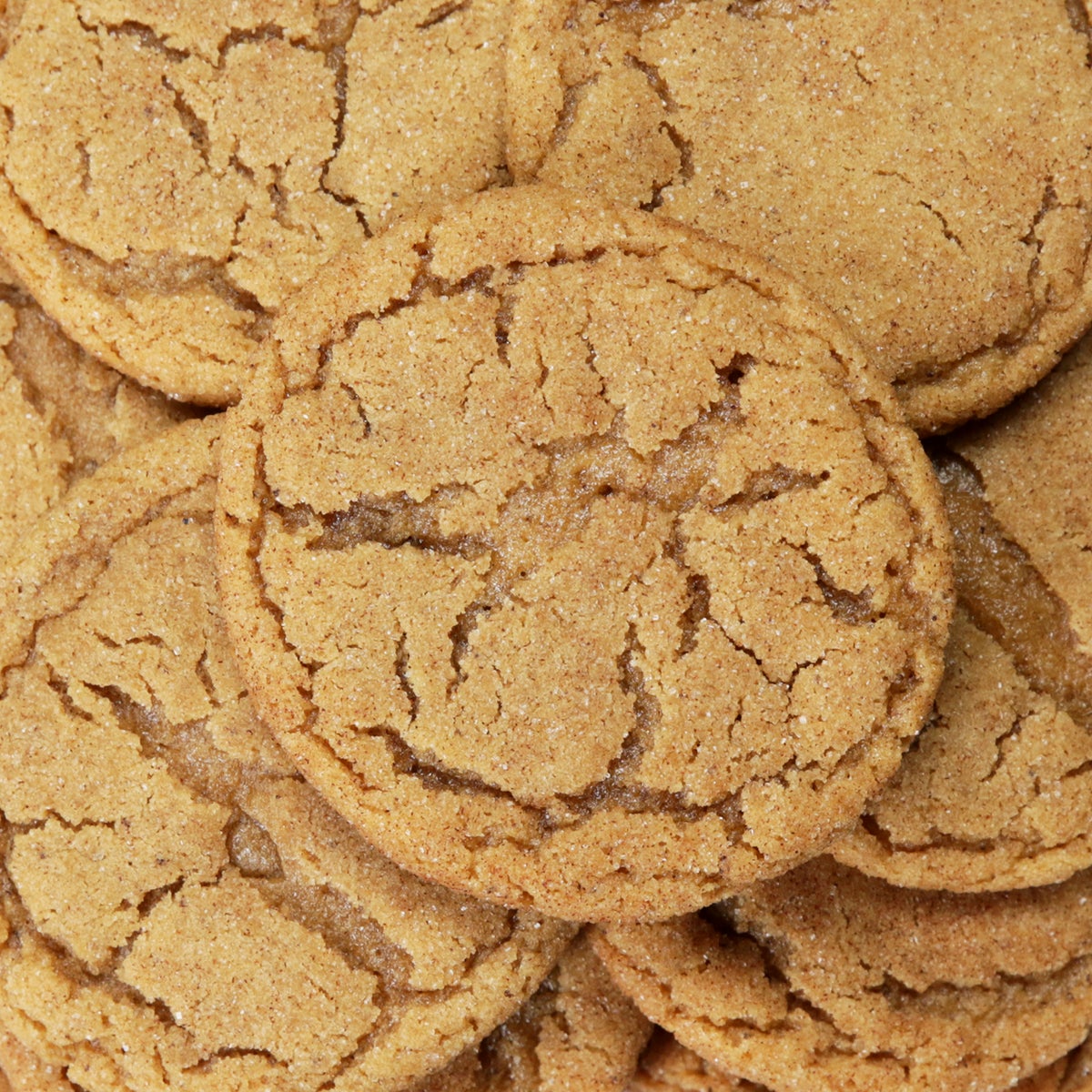 Brown Butter Snickerdoodles Submitted by Lynne Howard Recipe by Tasty-image