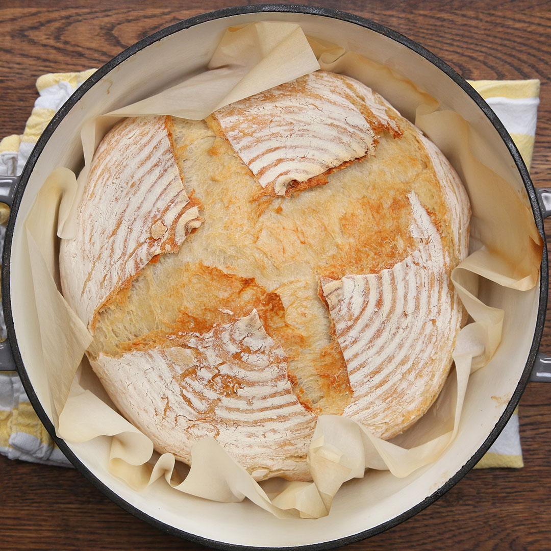 How To Cook Sourdough Bread Entryunderstanding23