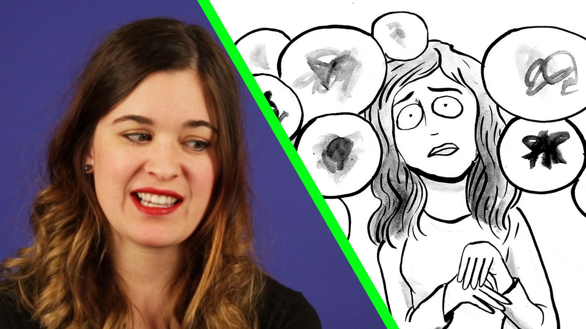 Living With A Mental Disorder