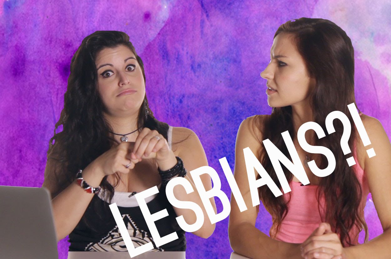 Lesbian Video Mp4
