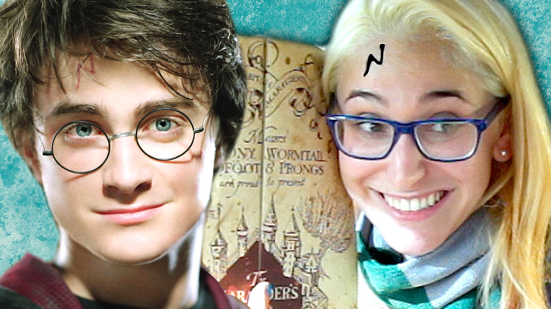 Hilarious Harry Potter Memes Only True Fans Will Understand
