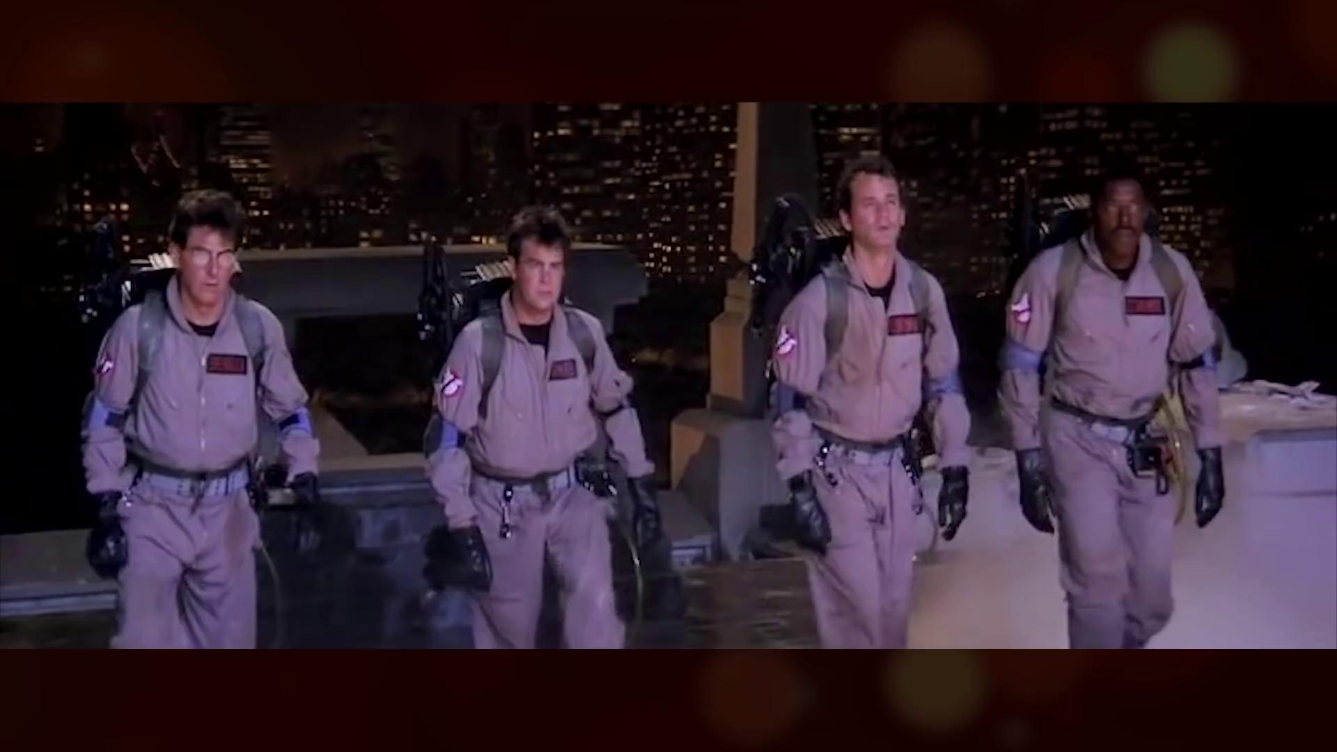 18 Ghostbusters Facts You Probably Don't Know