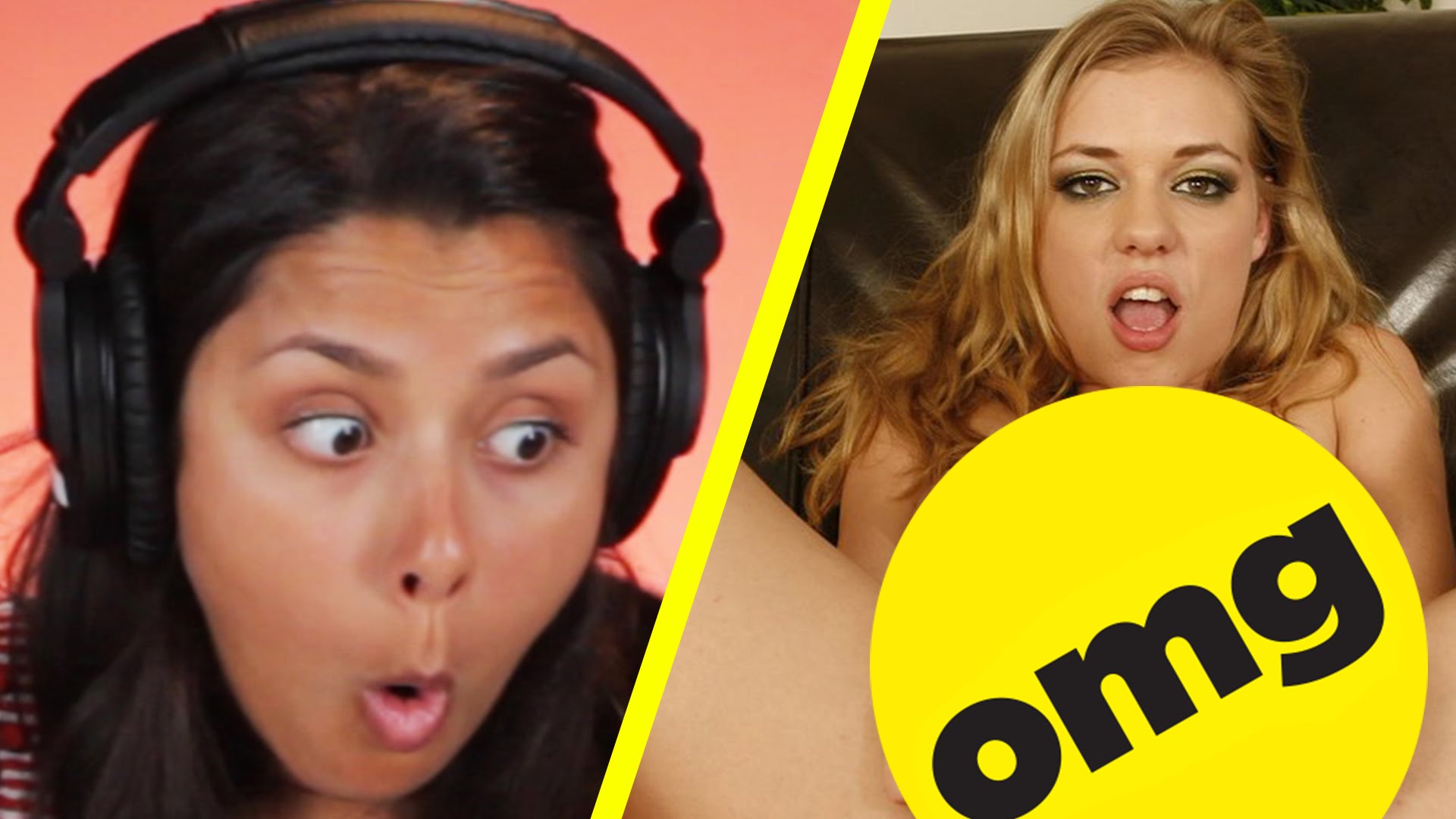 BuzzFeed Video - Women Watch Porn For The First Time